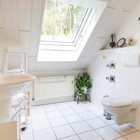 Two-bedroom In Appartamento *