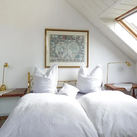 Two-bedroom In Appartamento *