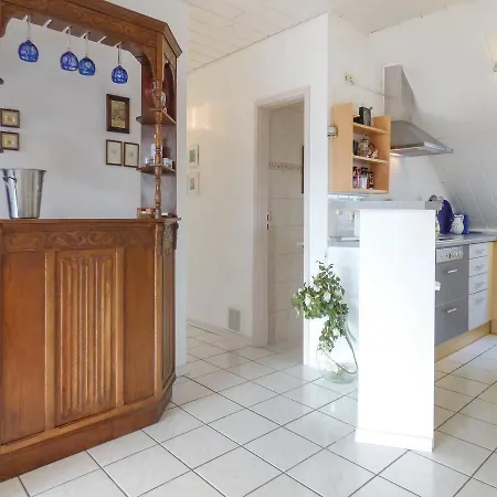 Two-bedroom In Junkerath