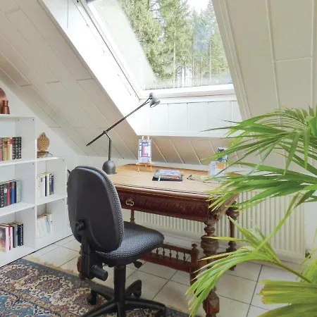 Two-bedroom In