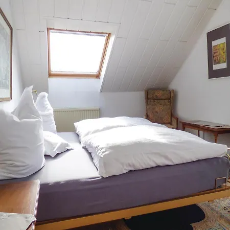 Two-bedroom In Appartamento Junkerath