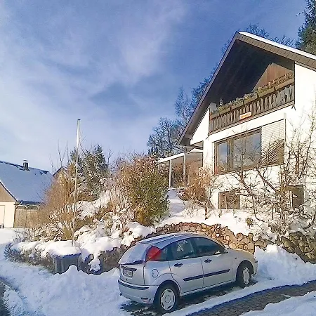 Two-bedroom In Junkerath