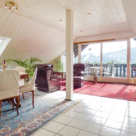 Two-bedroom In Appartamento *
