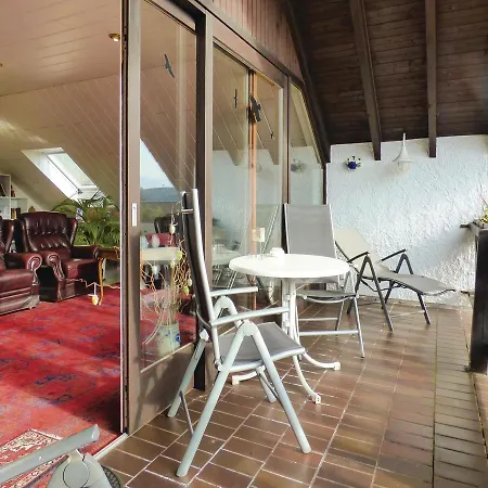 Two-bedroom In Appartamento Junkerath