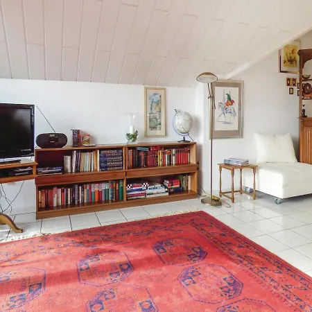 Appartamento Two-bedroom In Junkerath