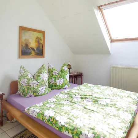 Appartamento Two-bedroom In Junkerath