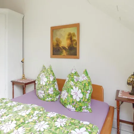 Appartamento Two-bedroom In Junkerath