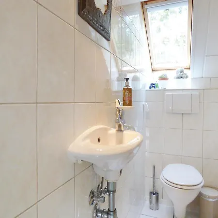 Appartamento Two-bedroom In *