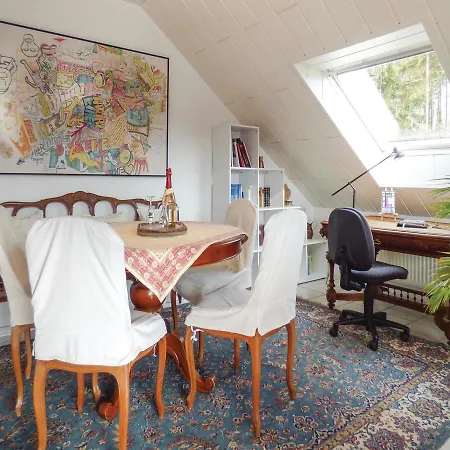 Appartamento Two-bedroom In Junkerath