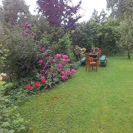 Appartamento Two-bedroom In *