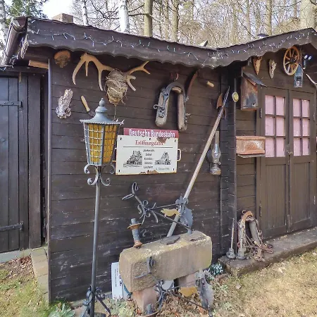 Two-bedroom In * Junkerath
