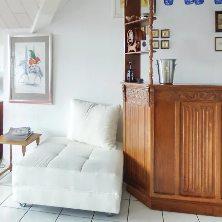 Appartamento Two-bedroom In *