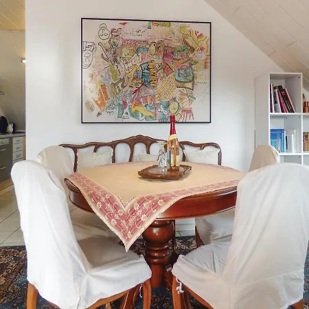 Two-bedroom In * Junkerath