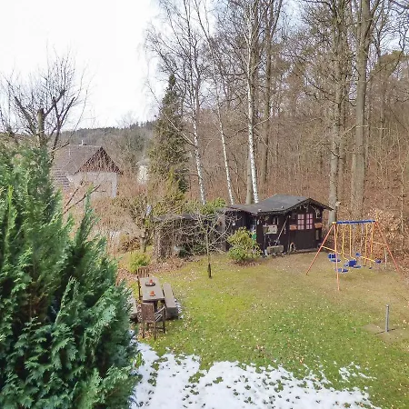 Two-bedroom In Appartamento *