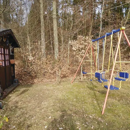 Two-bedroom In Junkerath