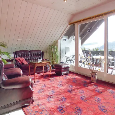 Appartamento Two-bedroom In Junkerath