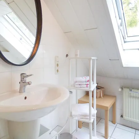 Two-bedroom In Appartamento Junkerath