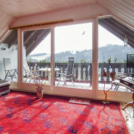 Two-bedroom In Junkerath