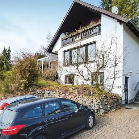 Two-bedroom In *